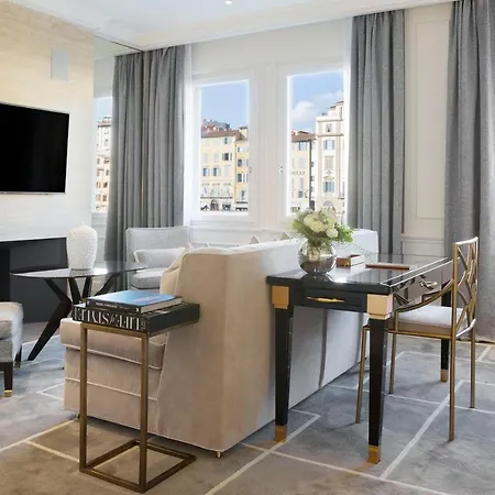 Lungarno Luxury - By Lungarno Collection Apartamento