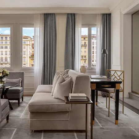 Lungarno Luxury - By Lungarno Collection Apartamento *
