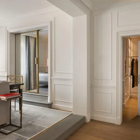 Lungarno Luxury - By Lungarno Collection Apartamento