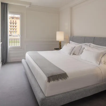 Apartamento Lungarno Luxury - By Lungarno Collection Florença