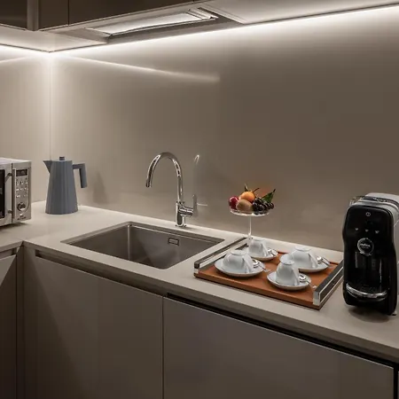 Apartamento Lungarno Luxury - By Lungarno Collection