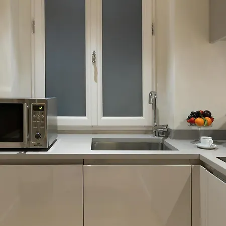 Lungarno Luxury - By Lungarno Collection Apartamento *