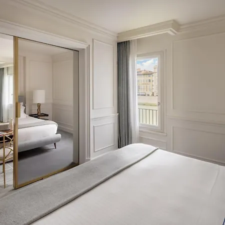 Lungarno Luxury - By Lungarno Collection Apartament Florencja