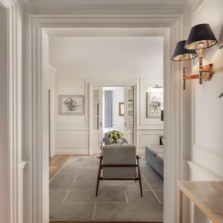 Apartament Lungarno Luxury - By Lungarno Collection *