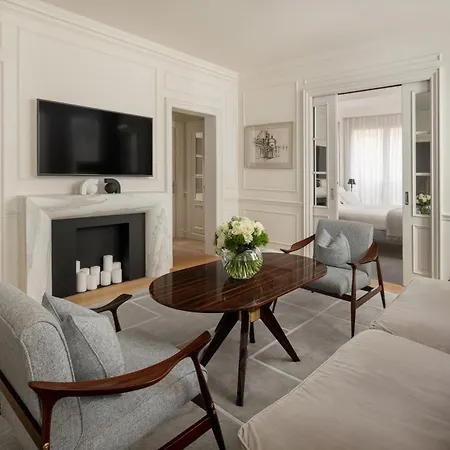Apartament Lungarno Luxury - By Lungarno Collection Florencja